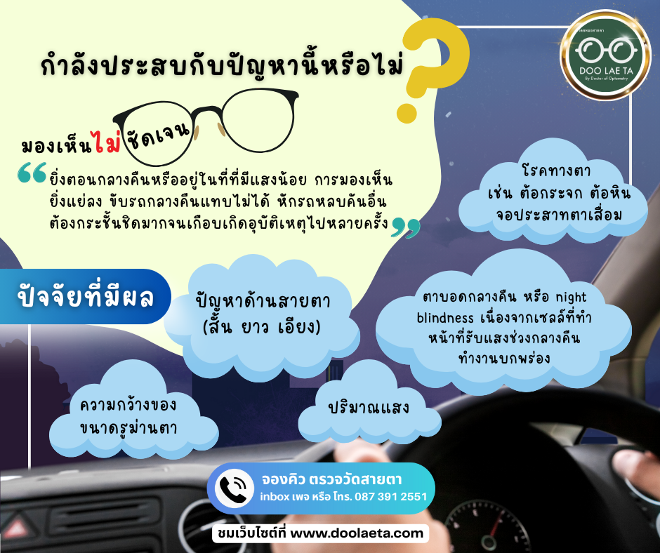 สายตาสั้น